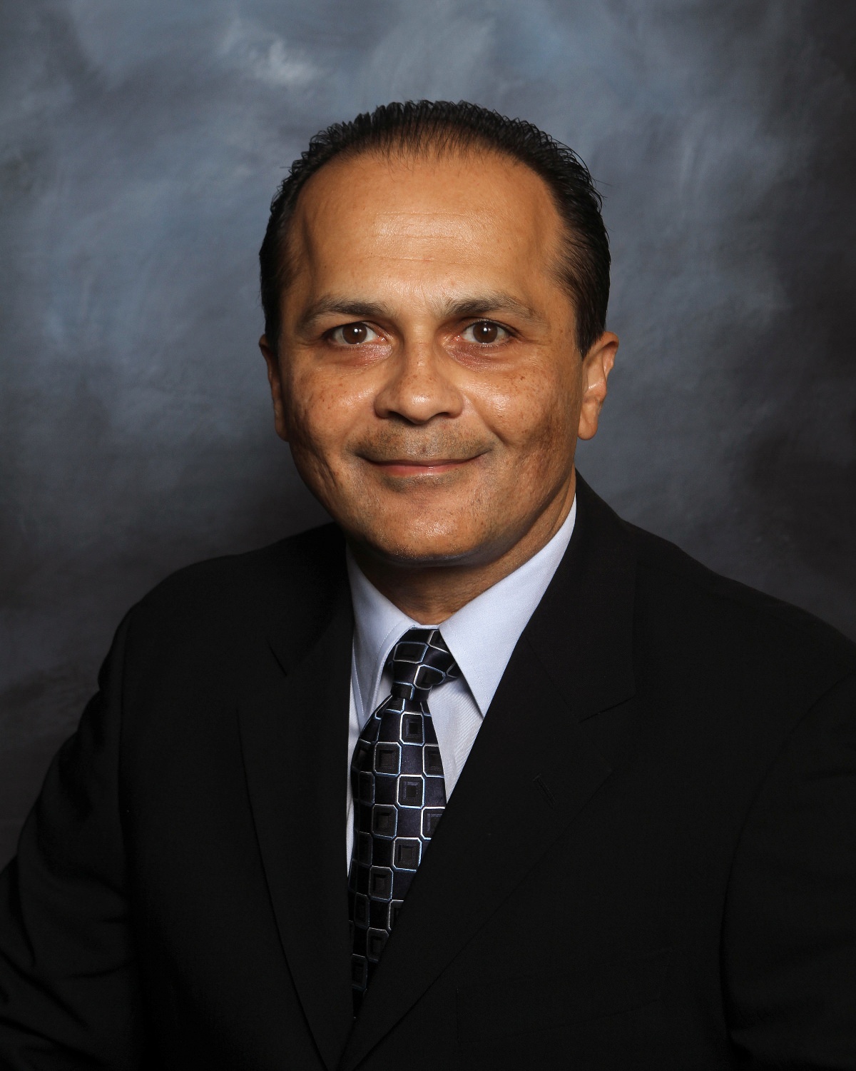 Abhay S. Parikh, MD