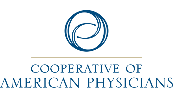 The Cooperative of American Physicians, Inc. The Cooperative of American Physicians, Inc.