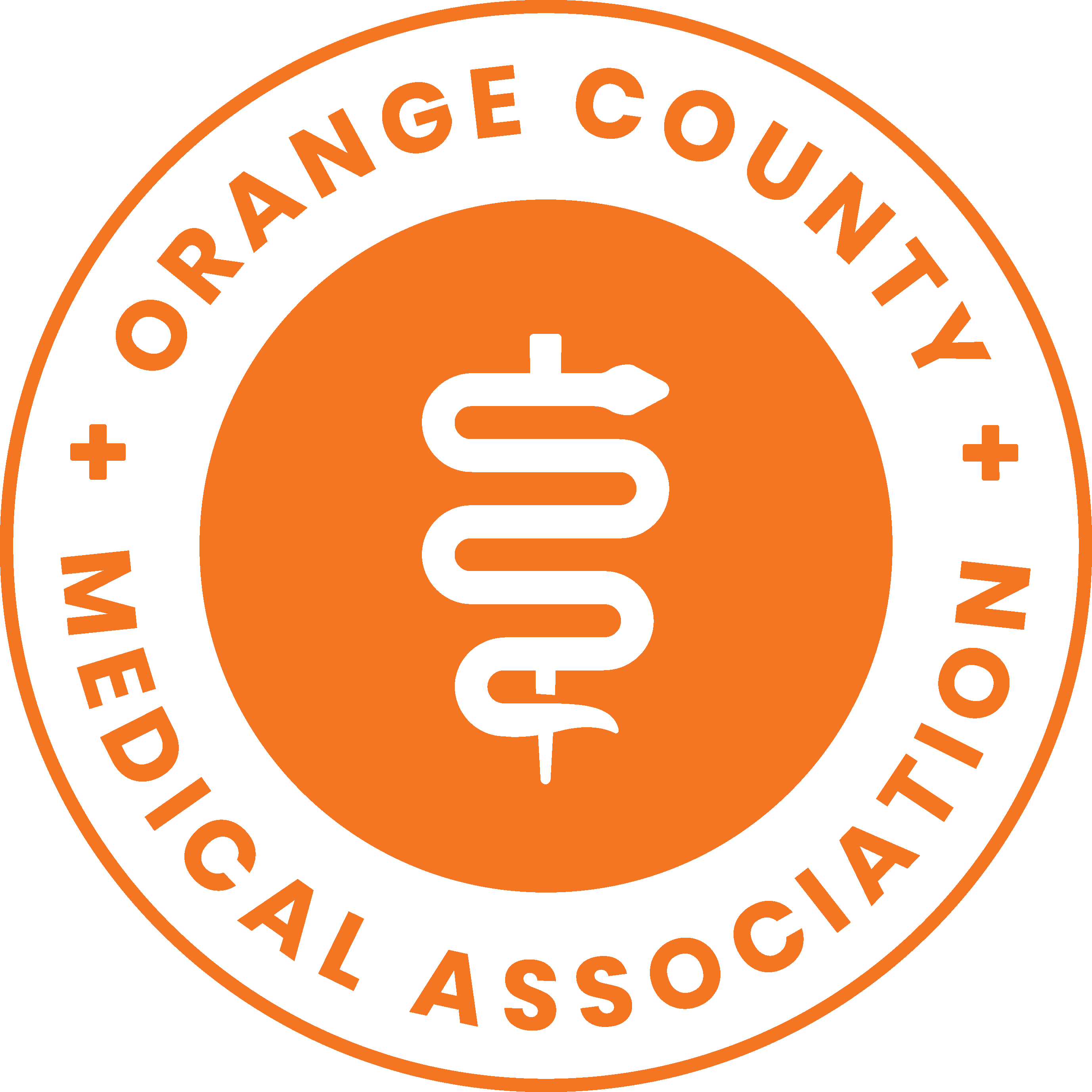OCMA Logo
