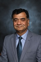 Vijay Dhar, MD