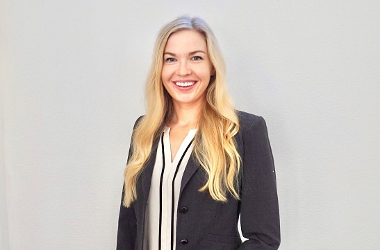Katie Galvin, MD