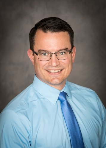 Theodore Heyming, MD