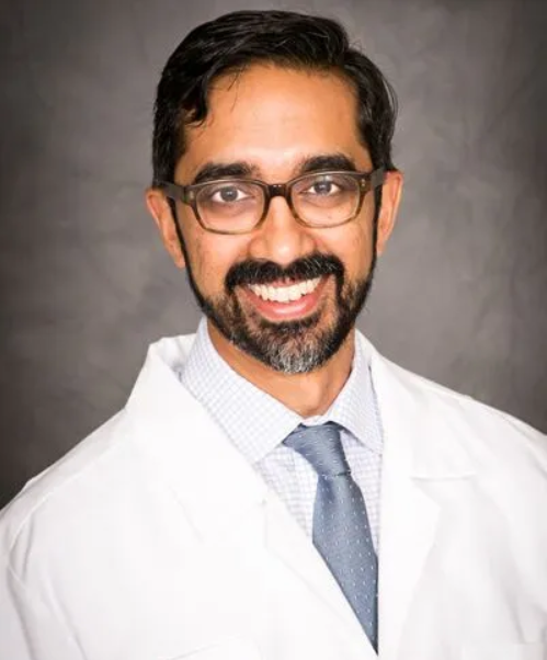 Neal Nakra, MD