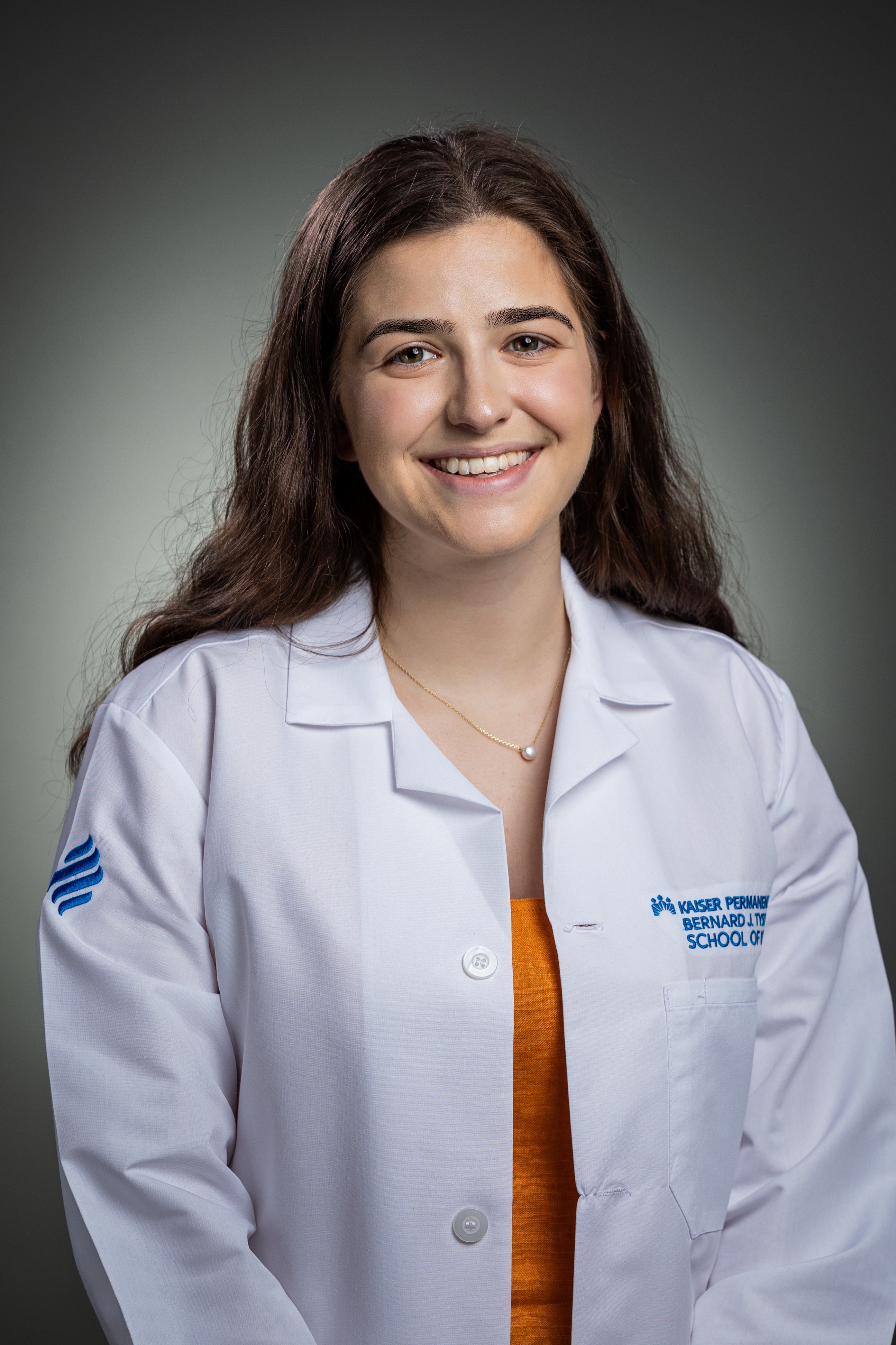 Marisa Peryer, MS