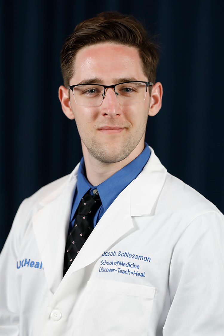 Jacob Schlossman