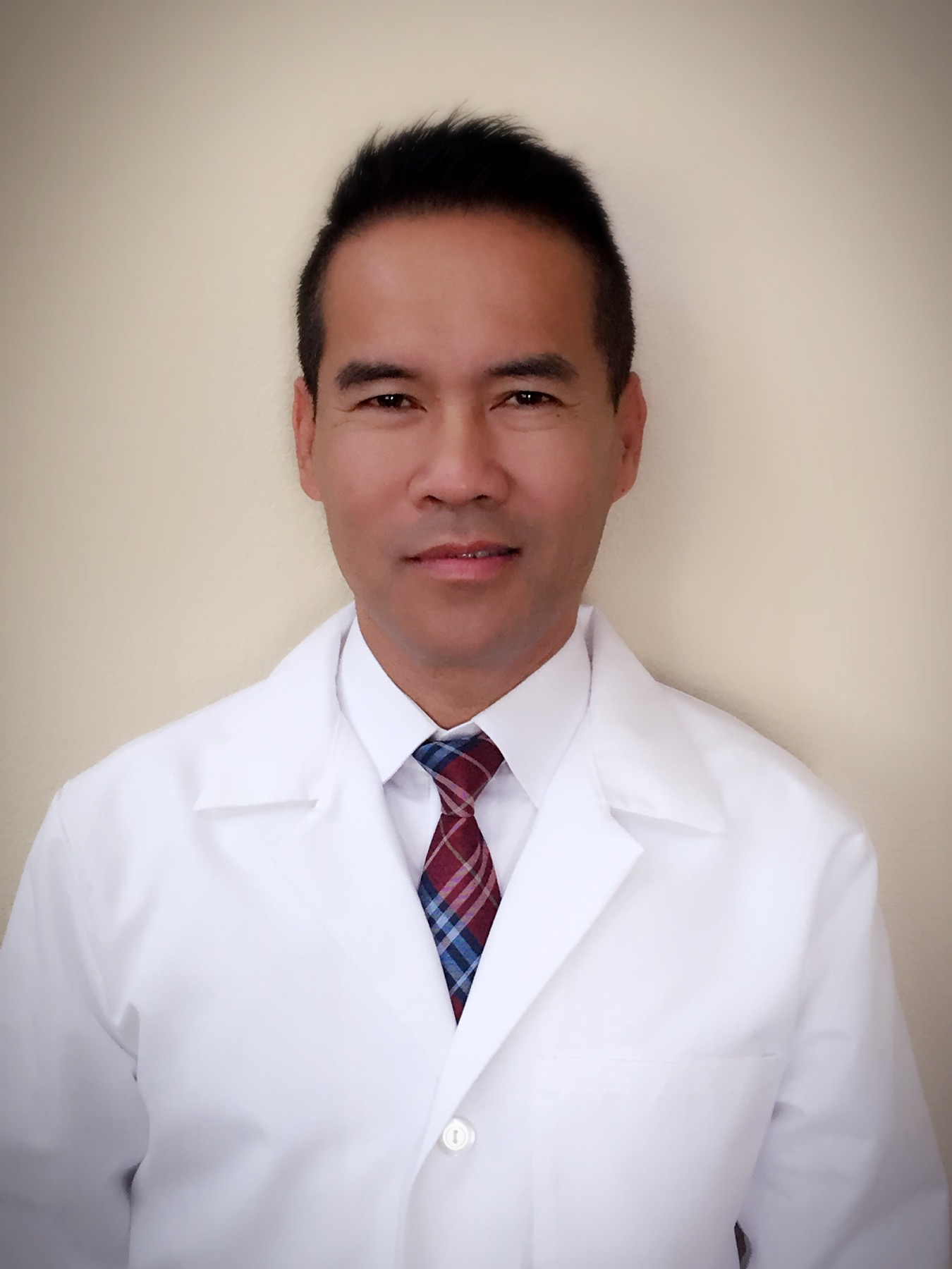 Dan Huynh, MD