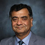 Vijay Dhar, MD